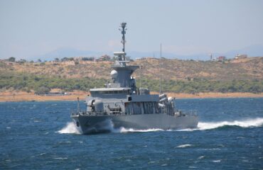 Καστελόριζο: Αυτές είναι οι κινήσεις Ελλάδας και Τουρκίας στο πεδίο – Τι μέσα έχουν κινητοποιηθεί