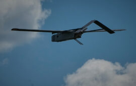 Φινλανδία: Σε εξέλιξη έρευνα για drone που εντοπίστηκε στα νότια παράλια της χώρας