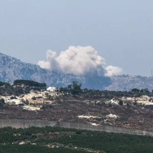 Νέα ισραηλινά πλήγματα στο νότιο Λίβανο: Ένας νεκρός και ένας τραυματίας