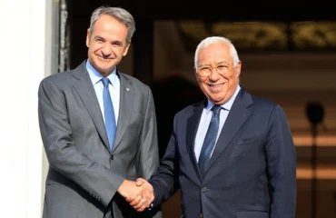 Μήνυμα Κ.Μητσοτάκη σε Τουρκία: «Δεν θα δεχθούμε υποδείξεις πώς θα ενισχύσουμε την άμυνά μας»