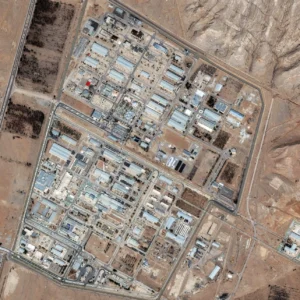 Ιράν: Η IAEA δεν μπορεί να εντοπίσει 440 κιλά εμπλουτισμένου ουρανίου – Παραμένει πιθανό να βρίσκεται στο Ισφαχάν