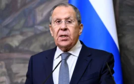 Σ.Λαβρόφ: «Θα κλείσουν τα παραρτήματα του Ινστιτούτου Γκέτε στη Ρωσία»