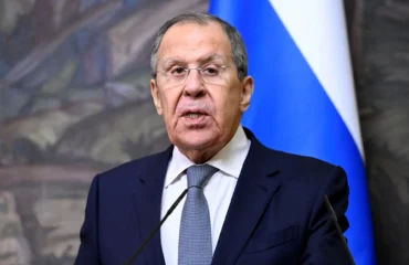Σ.Λαβρόφ: «Θα κλείσουν τα παραρτήματα του Ινστιτούτου Γκέτε στη Ρωσία»