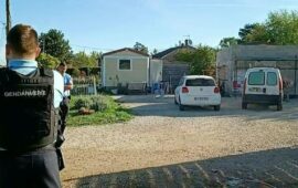 Φρίκη στη Γαλλία: Πατέρας σκότωσε τα δύο παιδιά του και την πρώην πεθερά του και μετά αυτοκτόνησε