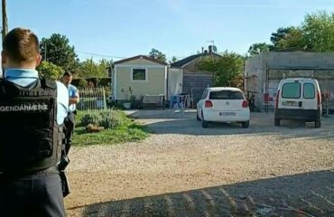 Φρίκη στη Γαλλία: Πατέρας σκότωσε τα δύο παιδιά του και την πρώην πεθερά του και μετά αυτοκτόνησε