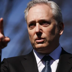Ντέιβιντ Σακς (Σύμβουλος Τραμπ): «Η Ουκρανία δεν θα κερδίσει αυτόν τον πόλεμο»