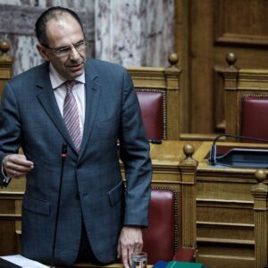 Ο  Γ.Γεραπετρίτης θεωρεί «αυτονόητο» ότι η ΕΕ θα στηρίξει την Ελλάδα σε περίπτωση απειλής από την  Τουρκία