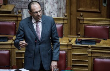 Ο  Γ.Γεραπετρίτης θεωρεί «αυτονόητο» ότι η ΕΕ θα στηρίξει την Ελλάδα σε περίπτωση απειλής από την  Τουρκία