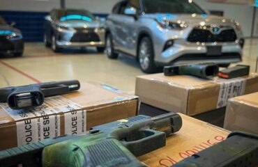 Interpol: Χιλιάδες κλεμμένα αυτοκίνητα από τον Καναδά καταλήγουν στη Ρωσία