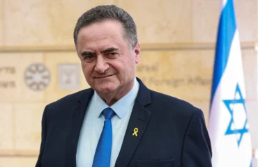 Ι.Κατς προς Ιράν: «Θα χτυπήσουμε όλες τις στρατιωτικές και πολιτικές υποδομές»