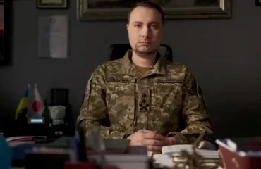 Ο Κ.Μπουντάνοφ αλλάζει στρατόπεδο στη διπλωματία: Από τις επιχειρήσεις κατά της Ρωσίας στην αναζήτηση ειρήνης