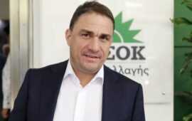 Κ.Τσουκαλάς: «Χωρίς όραμα για τη χώρα – Ο Κ.Μητσοτάκης έχει χάσει κάθε ίχνος αξιοπιστίας»