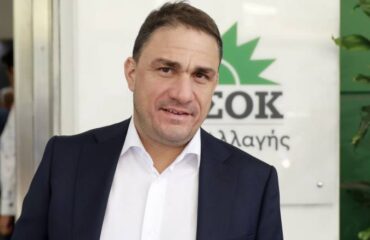 Κ.Τσουκαλάς: «Χωρίς όραμα για τη χώρα – Ο Κ.Μητσοτάκης έχει χάσει κάθε ίχνος αξιοπιστίας»