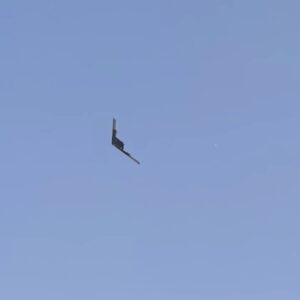 WZ-X: Το νέο drone της Κίνας με άνοιγμα φτερών πάνω από 50 μέτρα – Πετά σε ύψος άνω των 59.000 ποδών
