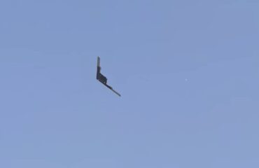 WZ-X: Το νέο drone της Κίνας με άνοιγμα φτερών πάνω από 50 μέτρα – Πετά σε ύψος άνω των 59.000 ποδών