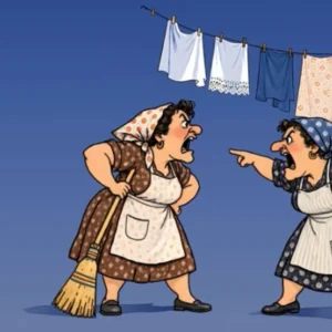 Το «καυστικό» σκίτσο του Αρκά για τις κοινωνικές αντιπαραθέσεις: «Άλλαξε το μέσο, όχι το επίπεδο» (φωτο)