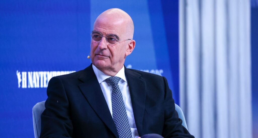 Ν.Δένδιας για τη συντριβή του Phantom: «Βαθύτατη θλίψη για την απώλεια των δύο πιλότων»