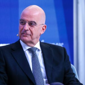 Ν.Δένδιας για τη συντριβή του Phantom: «Βαθύτατη θλίψη για την απώλεια των δύο πιλότων»