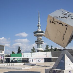 Η ΝΔ ακυρώνει όλες τις εκδηλώσεις της στην ΔΕΘ