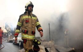 Έκρηξη βυτιοφόρου με δέκα νεκρούς στο δυτικό Ιράν – Τι φοβάται η Τεχεράνη