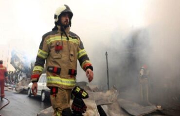 Έκρηξη βυτιοφόρου με δέκα νεκρούς στο δυτικό Ιράν – Τι φοβάται η Τεχεράνη