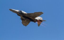 Εμπειρογνώμονας Παντελής Φραγκούλης: «Τα δύο πιθανά σενάρια του αεροπορικού δυστυχήματος στην Τανάγρα» (βίντεο)