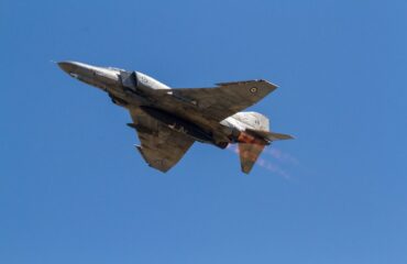 Εμπειρογνώμονας Παντελής Φραγκούλης: «Τα δύο πιθανά σενάρια του αεροπορικού δυστυχήματος στην Τανάγρα» (βίντεο)
