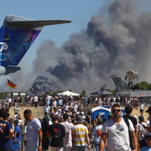 Τραγωδία Τανάγρας: Οι δύο πιλότοι σκοτώθηκαν για… να πλουτίσει ένας ιδιώτης! – Έκθετοι Ν.Δένδιας και ΓΕΑ