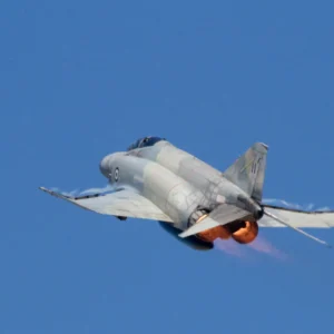 Επίδειξη θα πραγματοποιούσε το F-4E Phantom II που συνετρίβη χθες στην Τανάγρα και όχι απλή διέλευση
