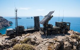 Χωρίς πηγαίο κώδικα η «Ασπίδα του Αχιλλέα» – Ισραηλινός  αξιωματούχος διαψεύδει το ΥΠΕΘΑ