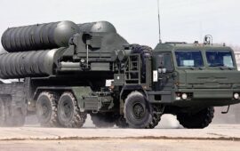 Οι Τούρκοι μετακινούν τους S-400 και τους θέτουν σε ετοιμότητα – Το ερώτημα είναι πού;
