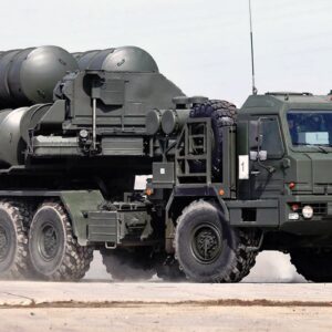 Οι Τούρκοι μετακινούν τους S-400 και τους θέτουν σε ετοιμότητα – Το ερώτημα είναι πού;