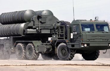 Οι Τούρκοι μετακινούν τους S-400 και τους θέτουν σε ετοιμότητα – Το ερώτημα είναι πού;