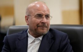 Μ.Γκαλιμπάφ προς ΗΠΑ: «Η Τεχεράνη θα απαντά πλέον ταχύτερα, βαρύτερα και πιο οδυνηρά»