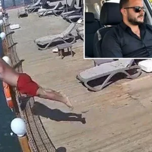 Τουρκία: 39χρονος πατέρας τριών παιδιών σκοτώθηκε σε βουτιά από προβλήτα – Τα νερά είχαν βάθος μόλις 50 εκατοστά!