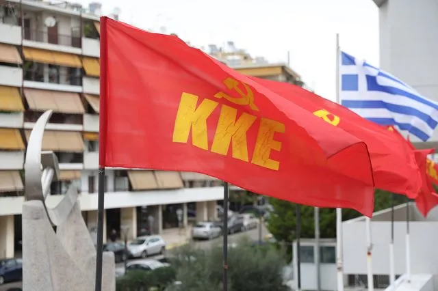 ΚΚΕ κατά Κ.Μητσοτάκη: «Ανυπόστατα τα σενάρια κυβερνητικής συνεργασίας»