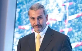 Π.Ποδηματάς: Ο άνθρωπος που έπεισε δύο κυβερνήσεις να του δανείζουν μαχητικά, πιλότους και μηχανισμούς του ΥΠΕΘΑ!