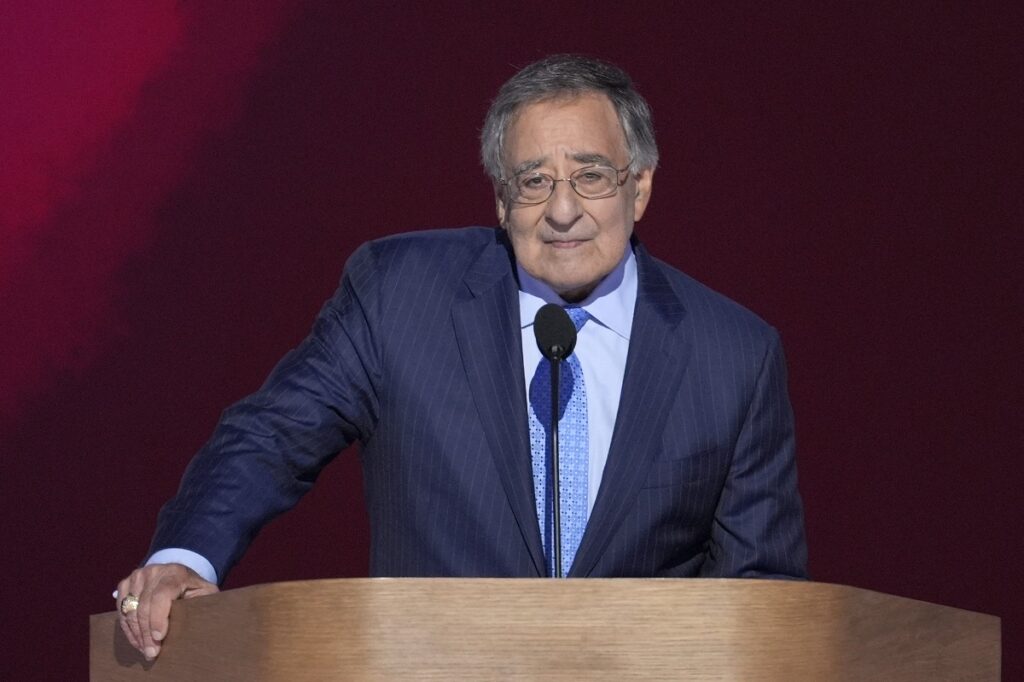 Πρώην ΥΠΑΜ ΗΠΑ Λίον Πανέτα: «Ο πόλεμος με το Ιράν μπορεί να συνεχιστεί για άλλους έξι μήνες»