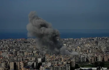 Νέα ισραηλινά πλήγματα στον Λίβανο – 11 νεκροί
