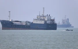 Κλιμακώνει την ένταση η Τεχεράνη: Σχεδιάζει «απαγορευμένη ζώνη» στα Στενά του Ορμούζ