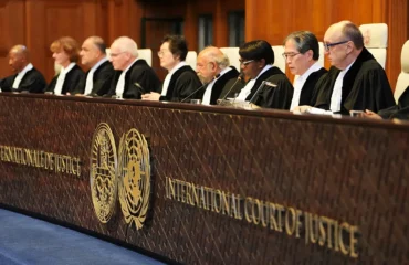 Δικαστήριο Χάγης: Στο «μικροσκόπιο» οι γερμανικές εξαγωγές όπλων στο Ισραήλ μετά την προσφυγή της Νικαράγουας