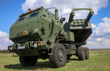Η Σουηδία θα αγοράσει HIMARS από τις ΗΠΑ έναντι 729 εκατ. δολαρίων – Πότε θα ξεκινήσει η παράδοση