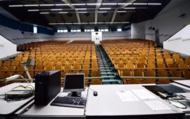 Μη κρατικά πανεπιστήμια: Παρέμβαση των Δικηγορικών Συλλόγων μετά τις αποφάσεις του ΣτΕ