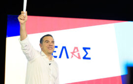 ΕΛΑΣ κατά Κ.Μητσοτάκη για τη ΔΕΘ: «Υποσχετικές πολιτικής αλαζονείας και παραπλάνησης»