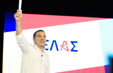 ΕΛΑΣ κατά Κ.Μητσοτάκη για τη ΔΕΘ: «Υποσχετικές πολιτικής αλαζονείας και παραπλάνησης»