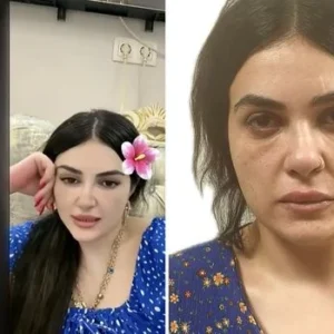 Τουρκία: 33χρονη καταδικασμένη σε 64 χρόνια κάθειρξη συνελήφθη ενώ έκανε live στο TikTok (βίντεο)