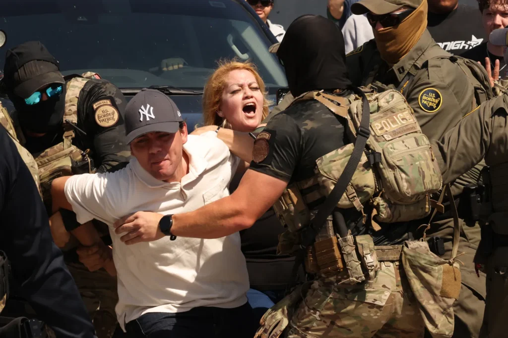 Έντονες ανησυχίες του ΟΗΕ που θέτει ερωτήματα στις ΗΠΑ: «Γιατί αυξήθηκαν οι θάνατοι των κρατουμένων;»