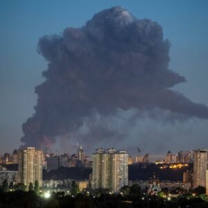 Ουκρανία: Ρωσική επίθεση προκάλεσε ζημιές σε εγκαταστάσεις της BAT