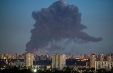 Ουκρανία: Ρωσική επίθεση προκάλεσε ζημιές σε εγκαταστάσεις της BAT