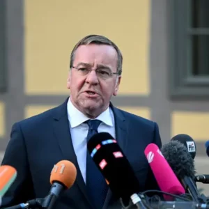 Η Γερμανία θα παραδώσει πυραύλους PAC-2 για τα συστήματα Patriot της Ουκρανίας